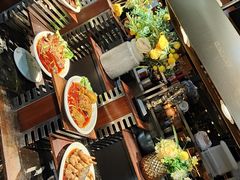 -苏格里岛自助海鲜烤肉(青秀万达店)