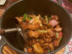 -铁公鸡·四川料理(天环广场店)