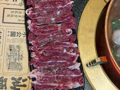 吊龙-潮庭牛肉火锅·骑楼私宴