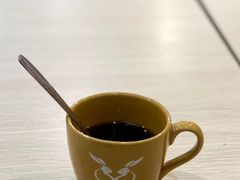 -巴厘岛黄金金兔咖啡工厂