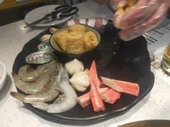 -八珍玉食鸡煲·打边炉(印象城店)