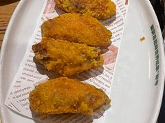 -新白鹿餐厅(银泰西湖文化广场店)