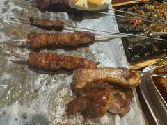 -火联烧烤(学院路创始店)