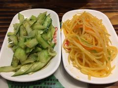 -重庆小面(西市场店)
