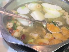 -福源药膳鸡(天润城店)