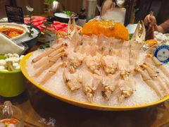 -东海怡品海鲜豆捞(星街坊店)