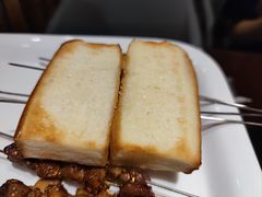 -三个大叔东北烧烤·砂锅菜(西三旗店)