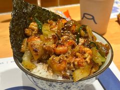 -火山屋台(新街口店)