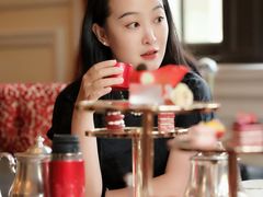 -Salon de Ville浦江汇(上海外滩华尔道夫酒店店)