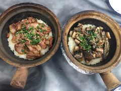 -红星光发煲仔饭(大石街店)