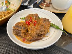 -THE PAWON·8碗(古北SOHO店)