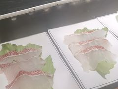 -福禧荟·海鲜自助