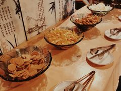 -宋庄魁元艺术餐厅
