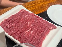 -南门涮肉(北洼路店)