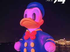 -迪士尼小镇