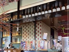 -炙柒Sekinana·精致料理 烧鸟·铁板烧(海上世界店)