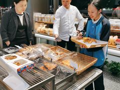 -巴黎优朵烘焙馆(菱角湖壹号店)