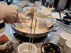 -骨之味·筒骨汤火锅(江头店)