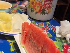 -人民公社大食堂(张家湾店)