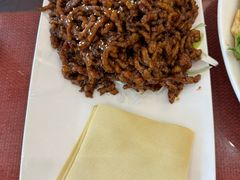 -桃子餐厅·天津菜(红星路直营店)