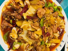 -马氏大盘鸡(原胜利桥东店)