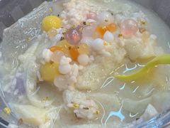 -张公桥美食街