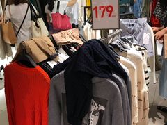 -ZARA(凯德乐峰广场店)