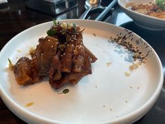 茉莉花茶熏鱼-环球港凯悦 · 享悦中餐厅