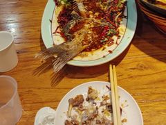 -东来土菜馆(民祥园路店)