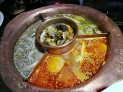-老诚一锅羊蝎子(黄寺大街店)