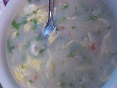 山药汤-369美食(清凉峡路店)