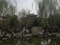 -西安青龙寺遗址景区
