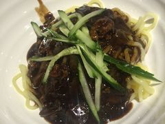 -火炉火自助餐(枫蓝国际店)