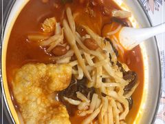 -丽丽三鲜螺蛳粉(田林路店)