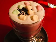 -良木缘咖啡西餐(蜀汉路店)