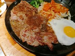 -豪享来中西餐厅(隆昌店)