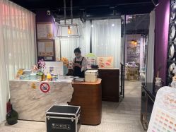 -素颜秀·纹眉·野生眉·纹唇半永久