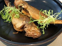 小黄鱼-铜锣湾·有麝自然香(长嘉汇购物公园店)