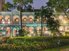 -星巴克臻选(广州沙面店)