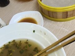 -面道赞宁海海鲜面(迎凤街店)