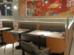 -比格比萨自助(宝山日月光店)