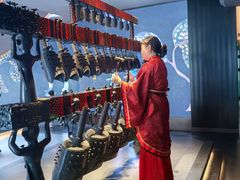 -曾宴·楚菜(湖北省博物馆店)