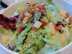 -马凯餐厅(长椿街店)