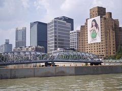 -上海外滩茂悦大酒店