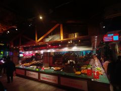-山芋腔苏北菜(盐城滨海店)