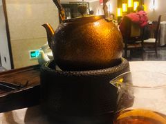 -香云轩·顺德菜(香云纱园林酒店店)