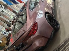-北京盈之宝宝马4S店(望京店)