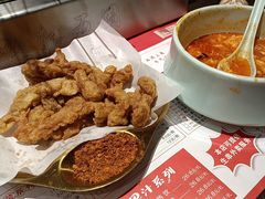 -邢氏老太太烤串(北兴街店)