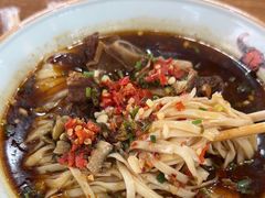 -刘聋子粉馆(张家界总店)