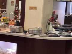 -华港雅阁酒店中餐厅·申汇轩